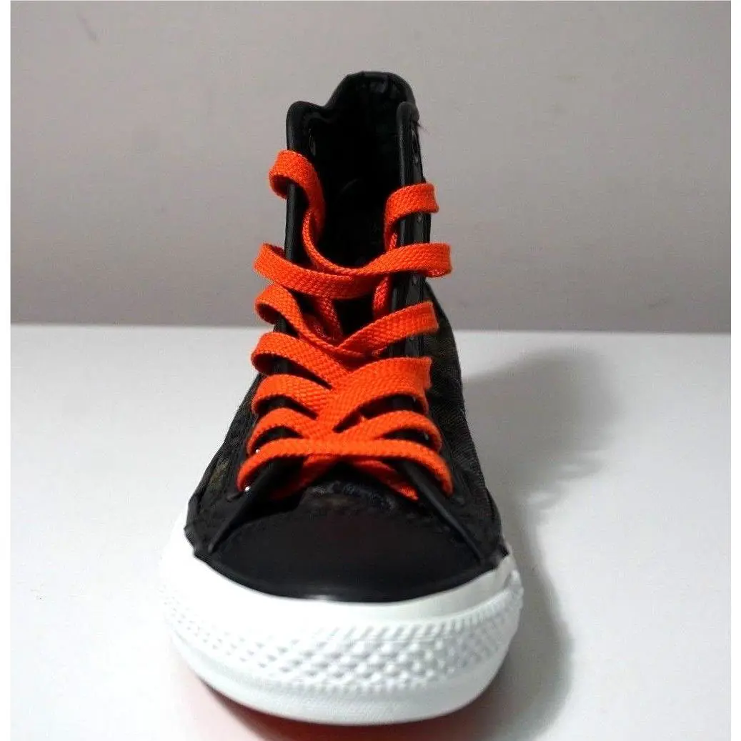 Converse shoes - Converse Chuck Taylor All-Star Hi - 146461C - Multi-Color (UPC: 886955317024) 4