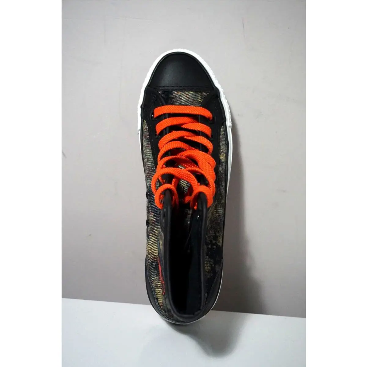 Converse shoes - Converse Chuck Taylor All-Star Hi - 146461C - Multi-Color (UPC: 886955317024) 5