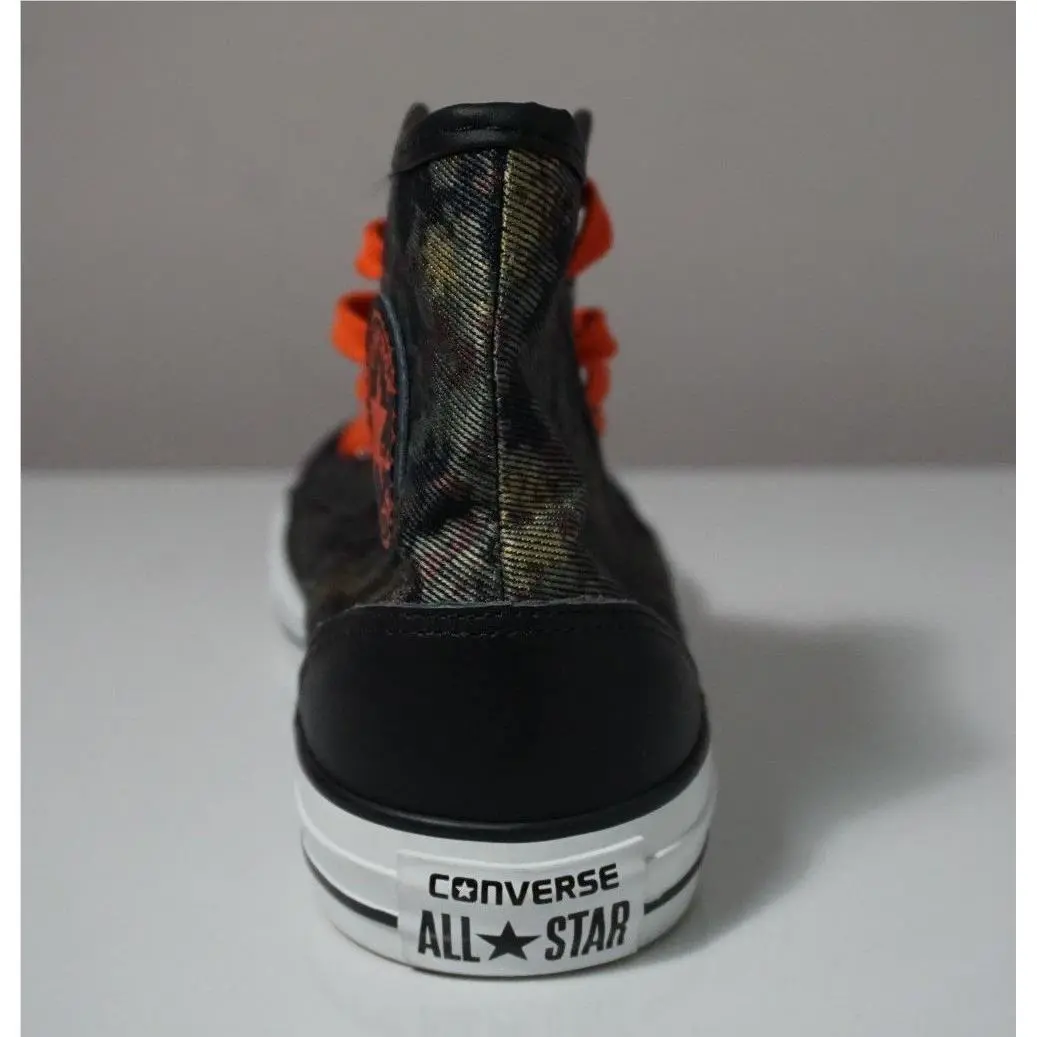 Converse shoes - Converse Chuck Taylor All-Star Hi - 146461C - Multi-Color (UPC: 886955317024) 6