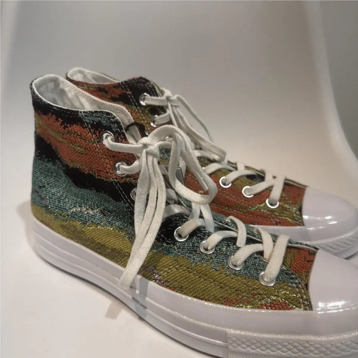 Converse shoes - Converse Chuck Taylor All Star 70 - Yellow 0