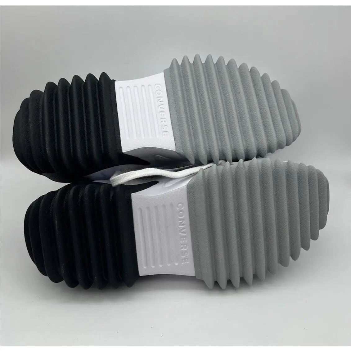 Converse shoes - Converse Run Star - Run Star - A00554C - White 4