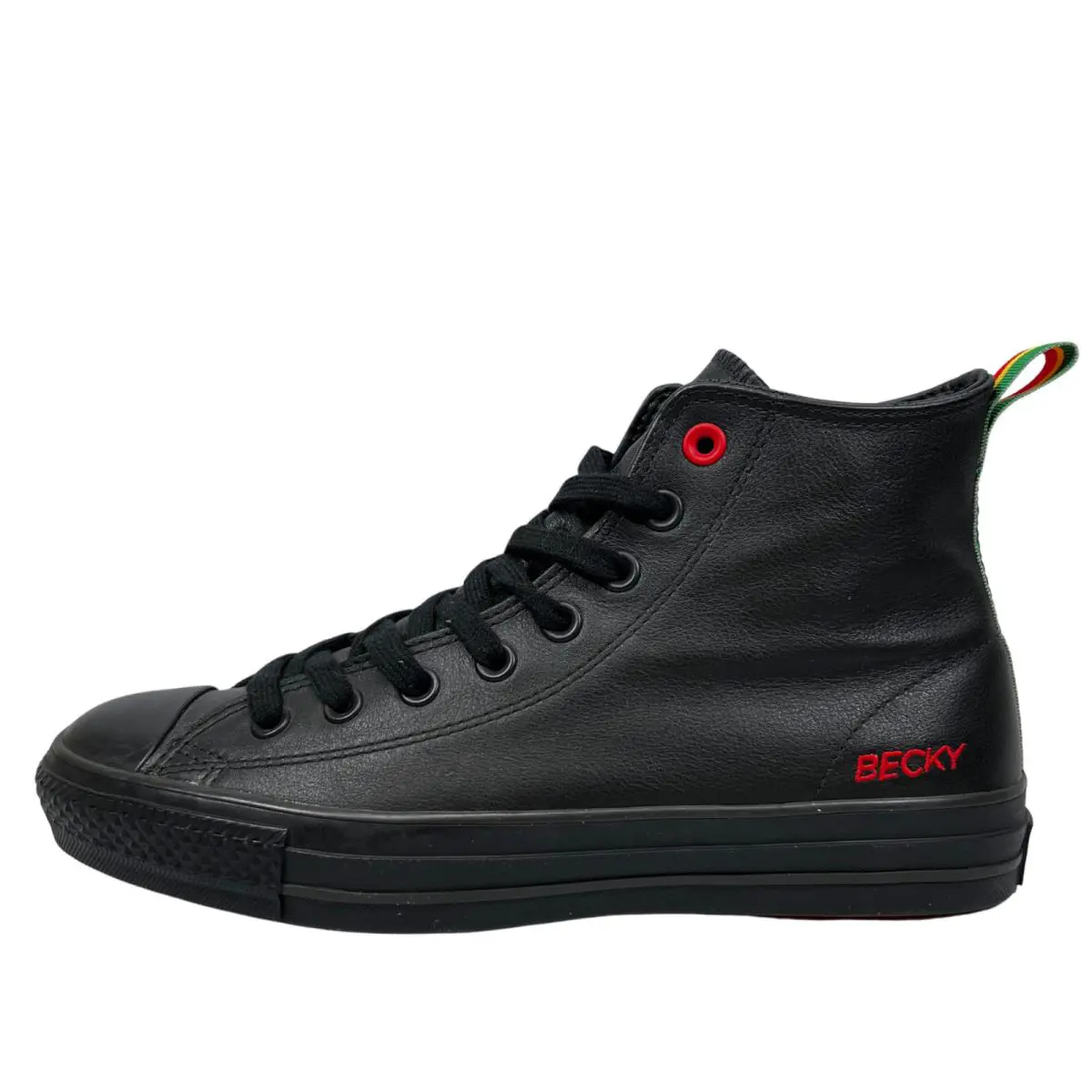 Converse shoes - Converse One Star Pro - One Star Pro - Black 0