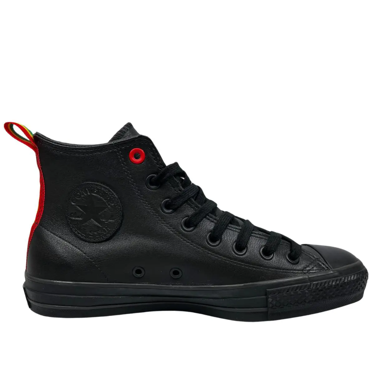 Converse shoes - Converse One Star Pro - One Star Pro - Black 1