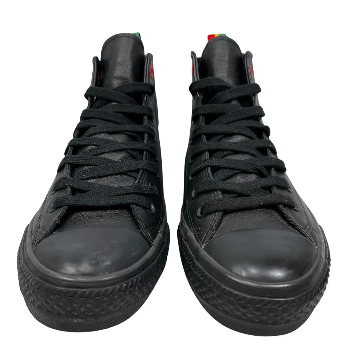 Converse shoes - Converse One Star Pro - One Star Pro - Black 2