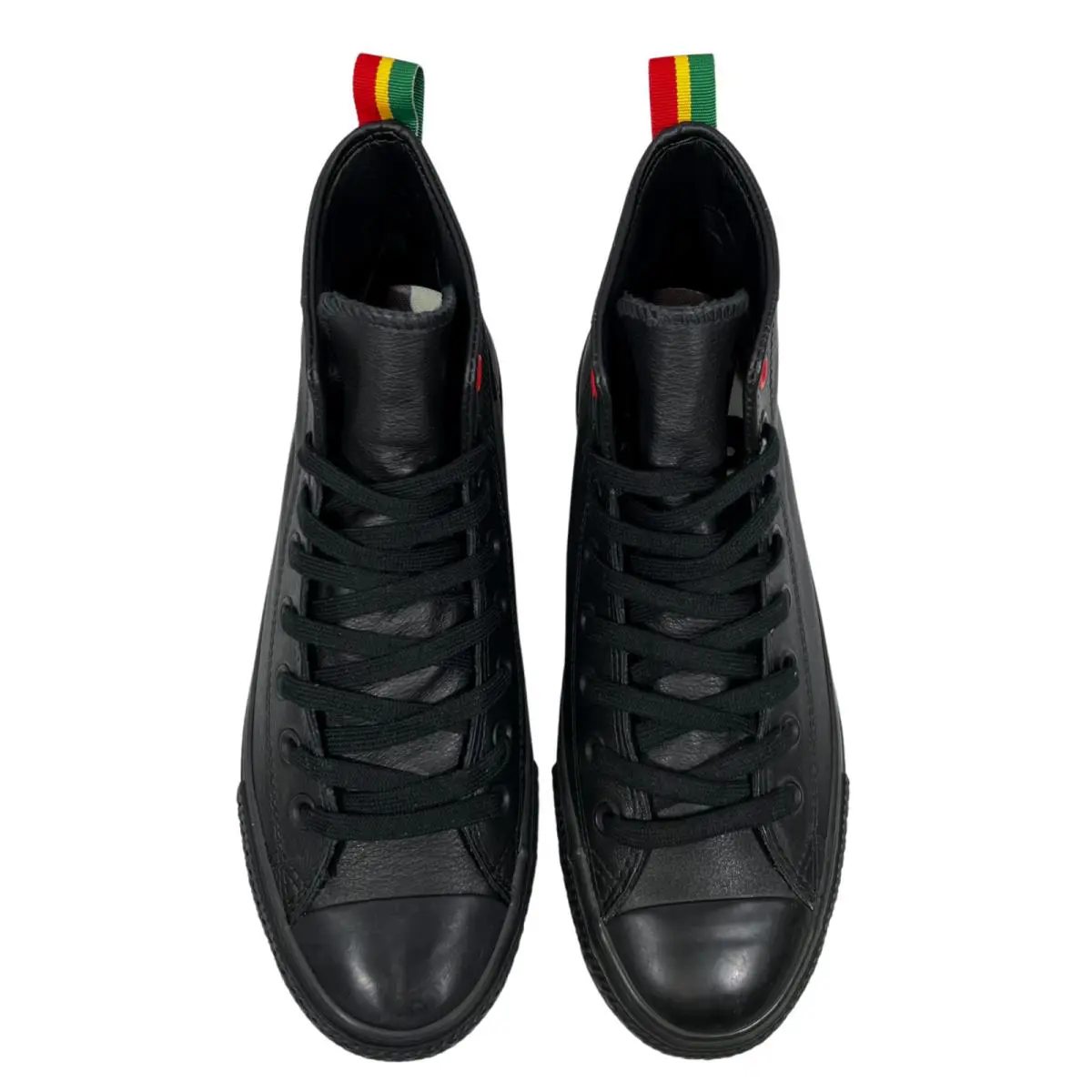 Converse shoes - Converse One Star Pro - One Star Pro - Black 4