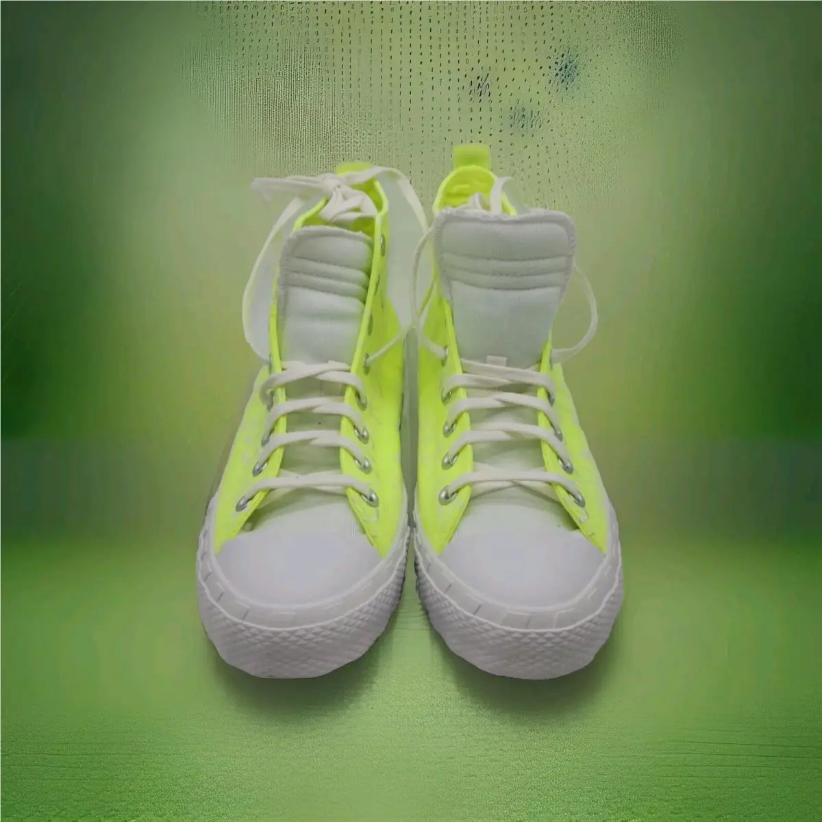 Converse shoes - Converse UNT1TL3D - A03146C - Yellow (UPC: 194433667166) 1
