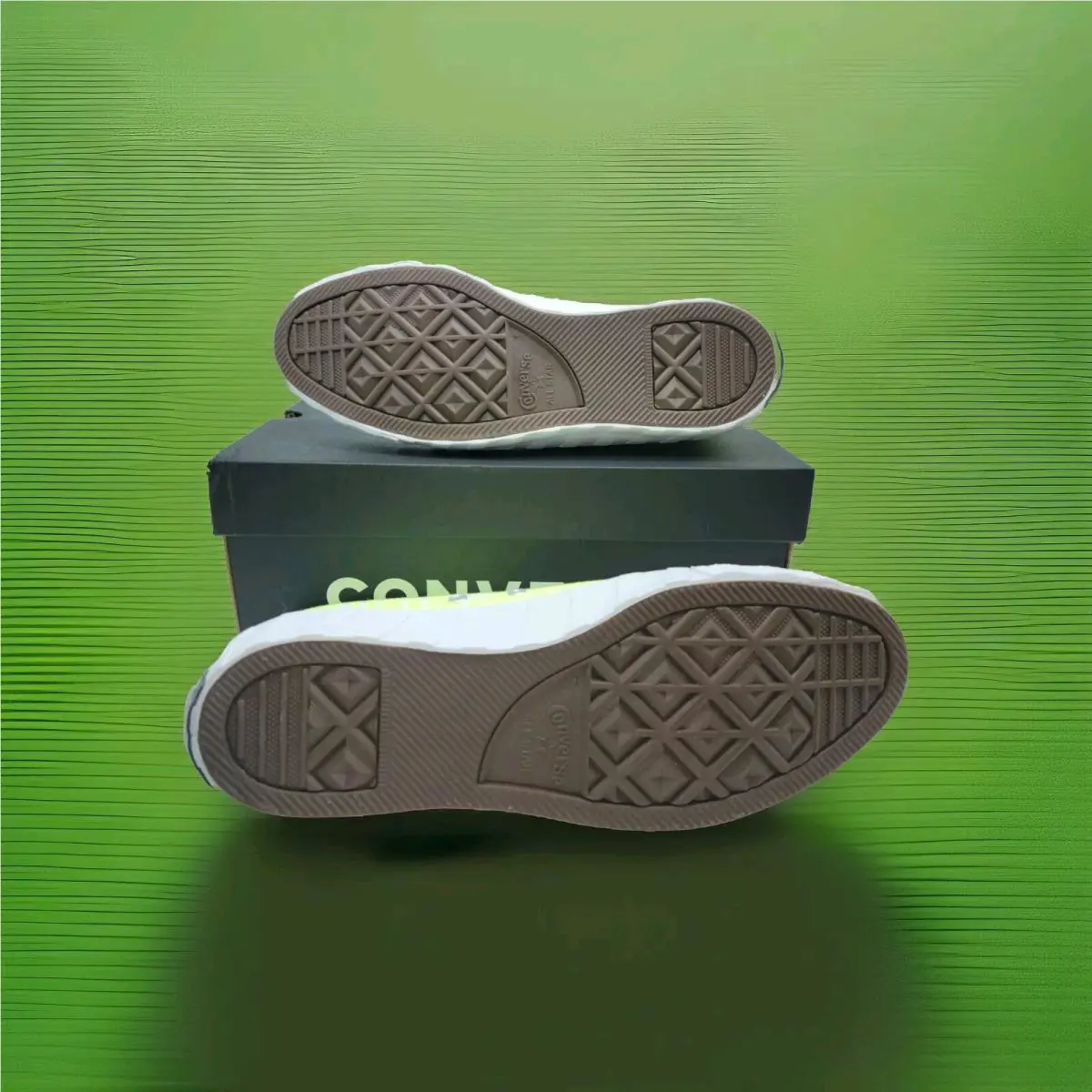 Converse shoes - Converse UNT1TL3D - A03146C - Yellow (UPC: 194433667166) 5