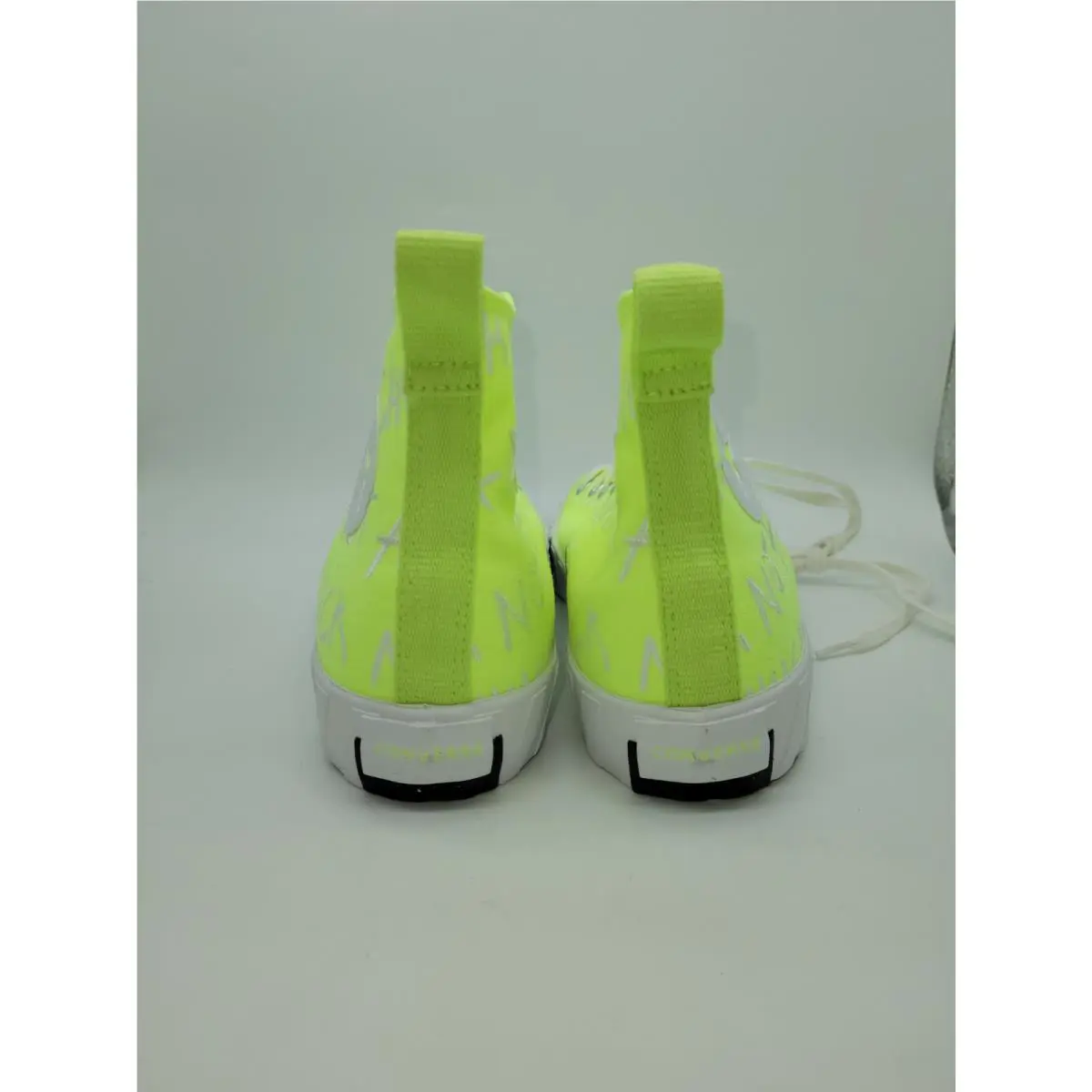 Converse shoes - Converse UNT1TL3D - A03146C - Yellow (UPC: 194433667166) 7