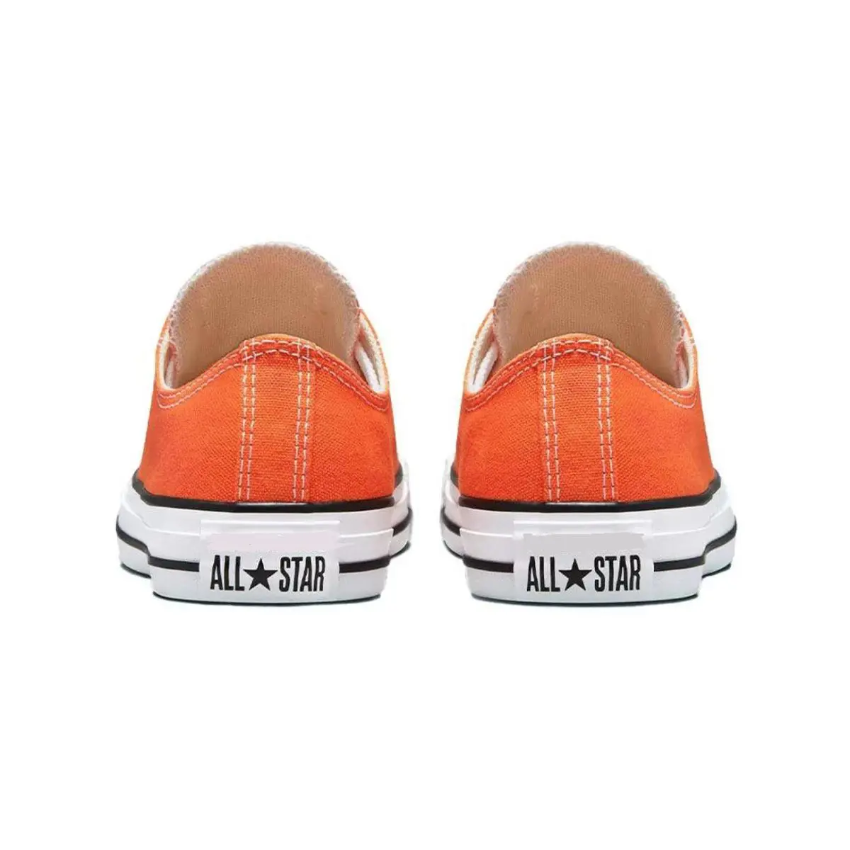 Converse shoes - Nectarine -U30 - 130122F 3