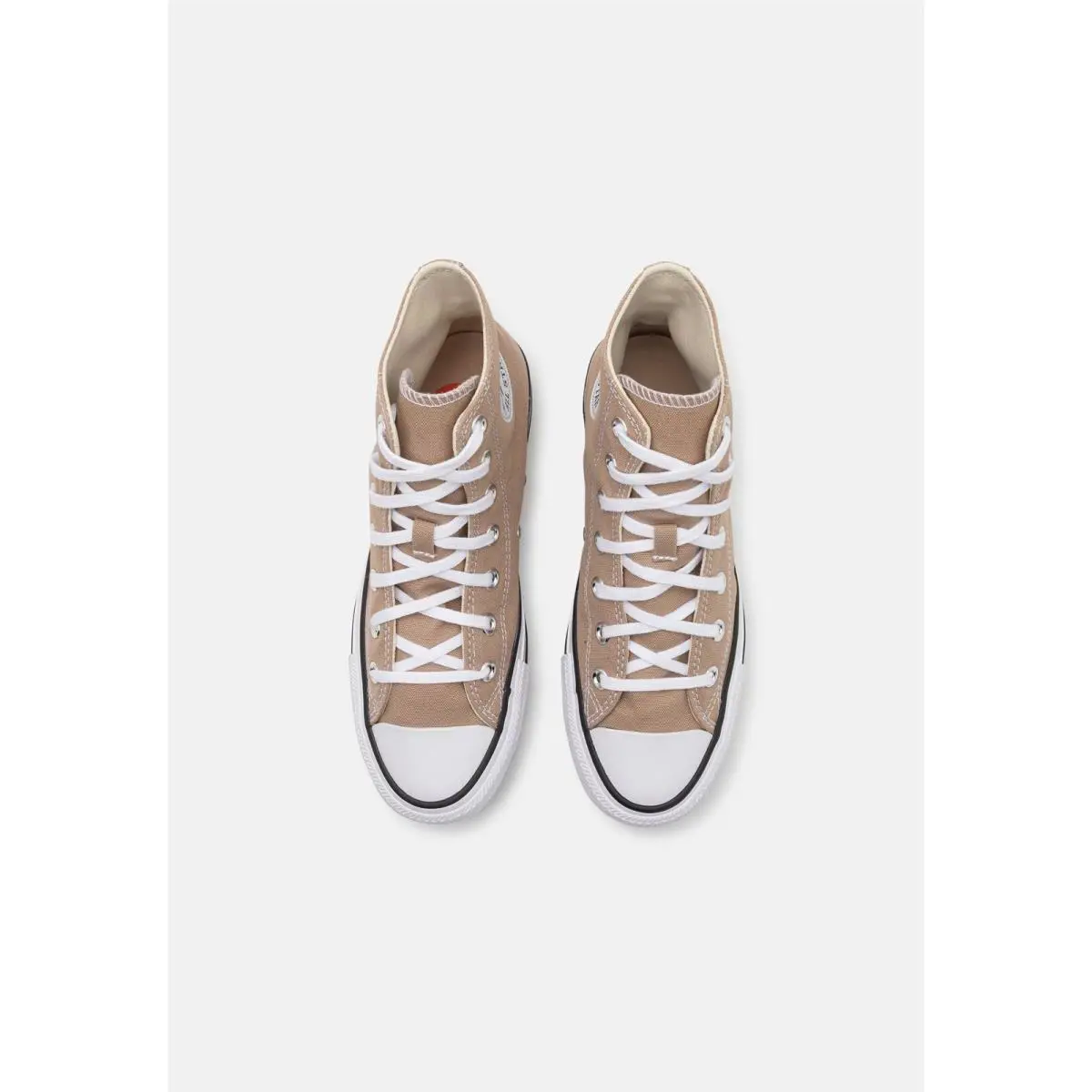 Converse shoes - Beige 1