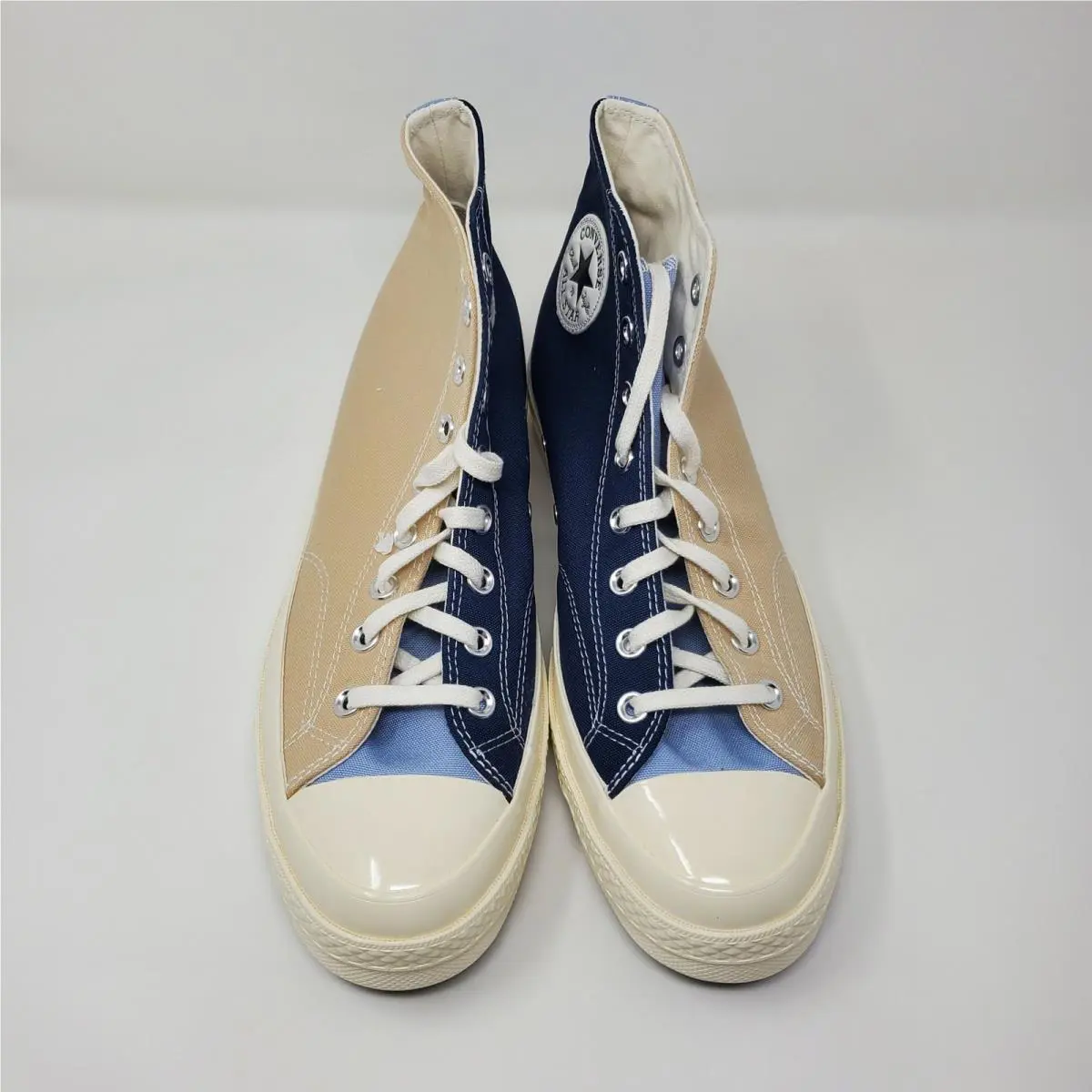 Converse shoes - Converse Chuck 70 Hi - Chuck - A05659C - Blue 0