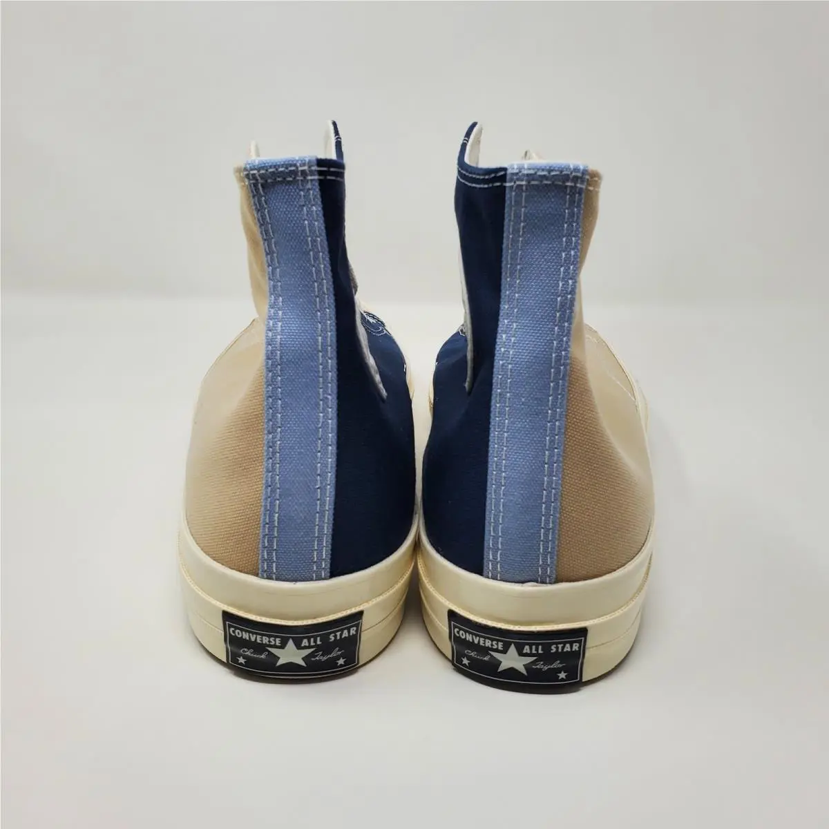 Converse shoes - Converse Chuck 70 Hi - Chuck - A05659C - Blue 1