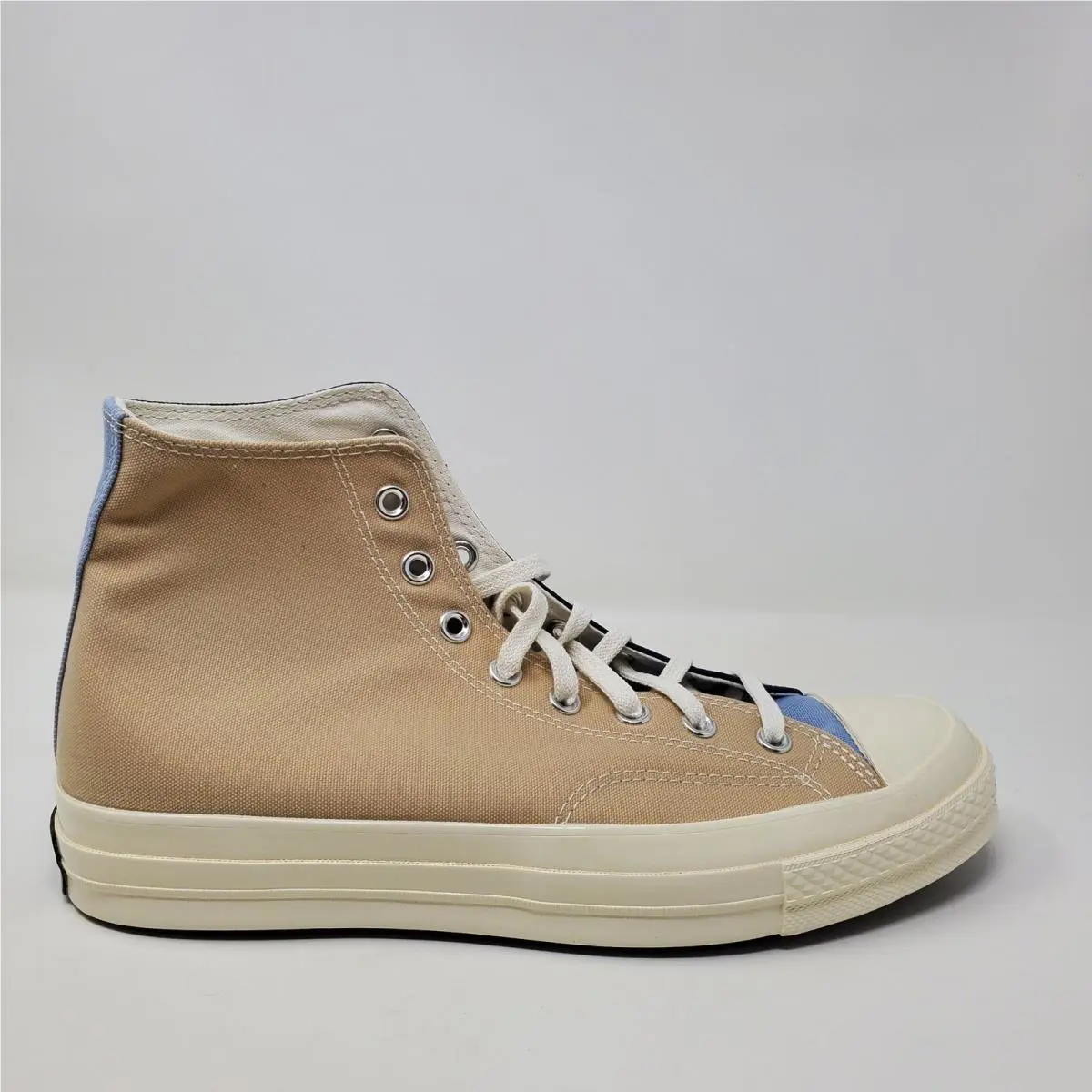 Converse shoes - Converse Chuck 70 Hi - Chuck - A05659C - Blue 2