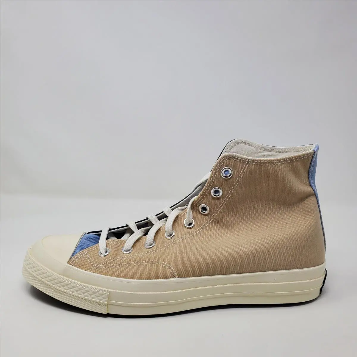 Converse shoes - Converse Chuck 70 Hi - Chuck - A05659C - Blue 3