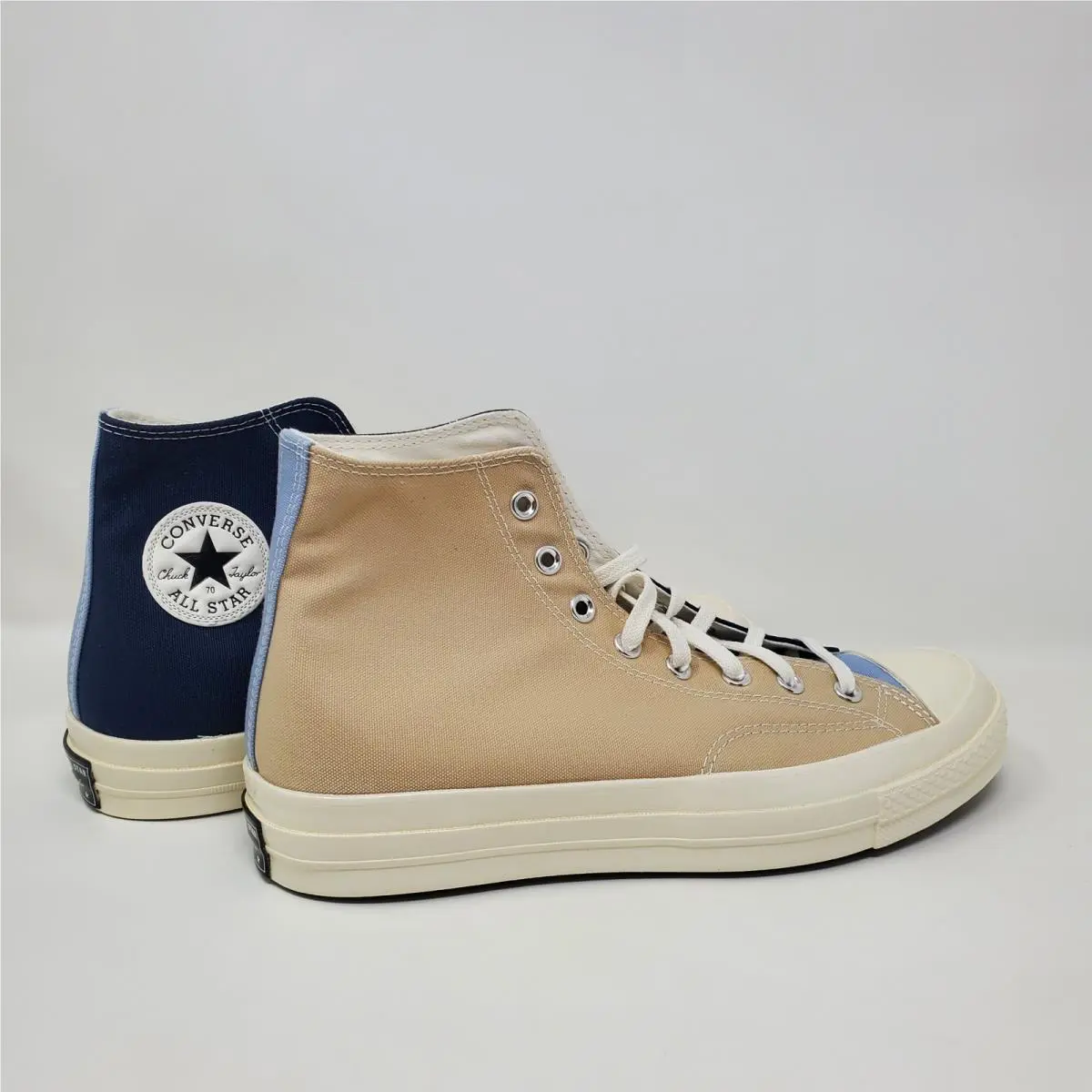 Converse shoes - Converse Chuck 70 Hi - Chuck - A05659C - Blue 5