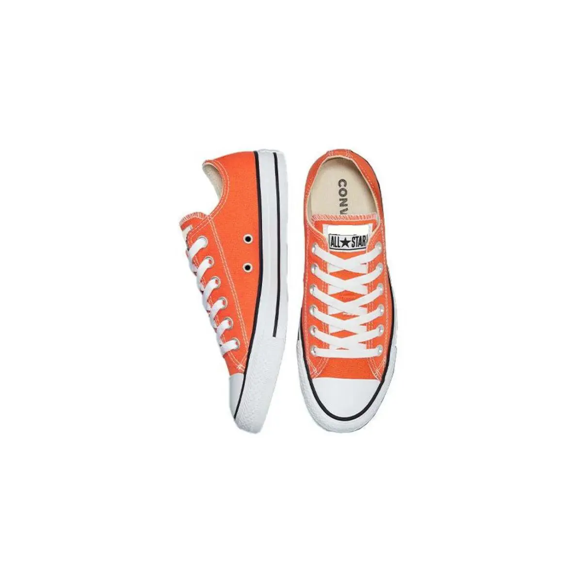Converse shoes - Nectarine -U30 - 130122F 2