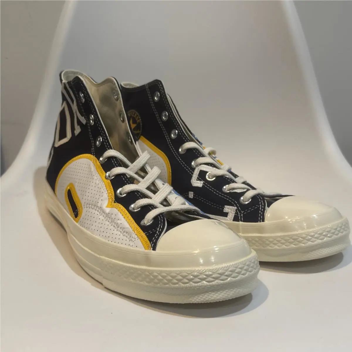 Converse shoes - Converse Chuck Taylor All Star - 159404C - Blue, Manufacturer: Blue 2