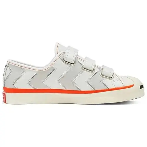 Converse shoes - Converse Jack Purcell - Jack Purcell - 565539C - White (UPC: 888756987482) 0