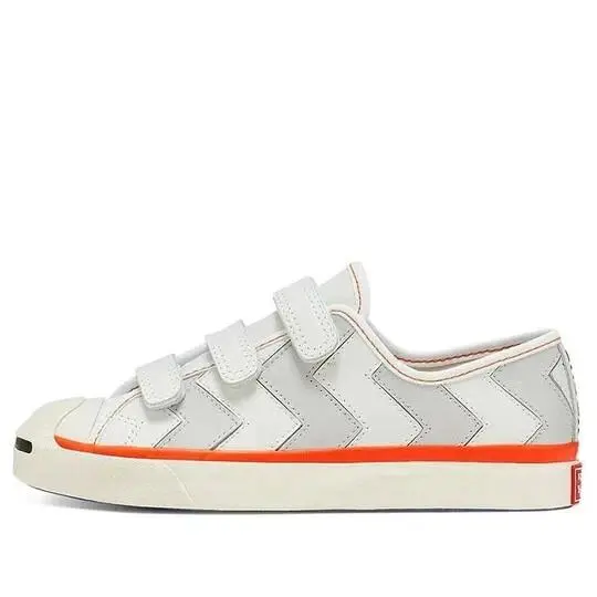 Converse shoes - Converse Jack Purcell - Jack Purcell - 565539C - White (UPC: 888756987482) 3
