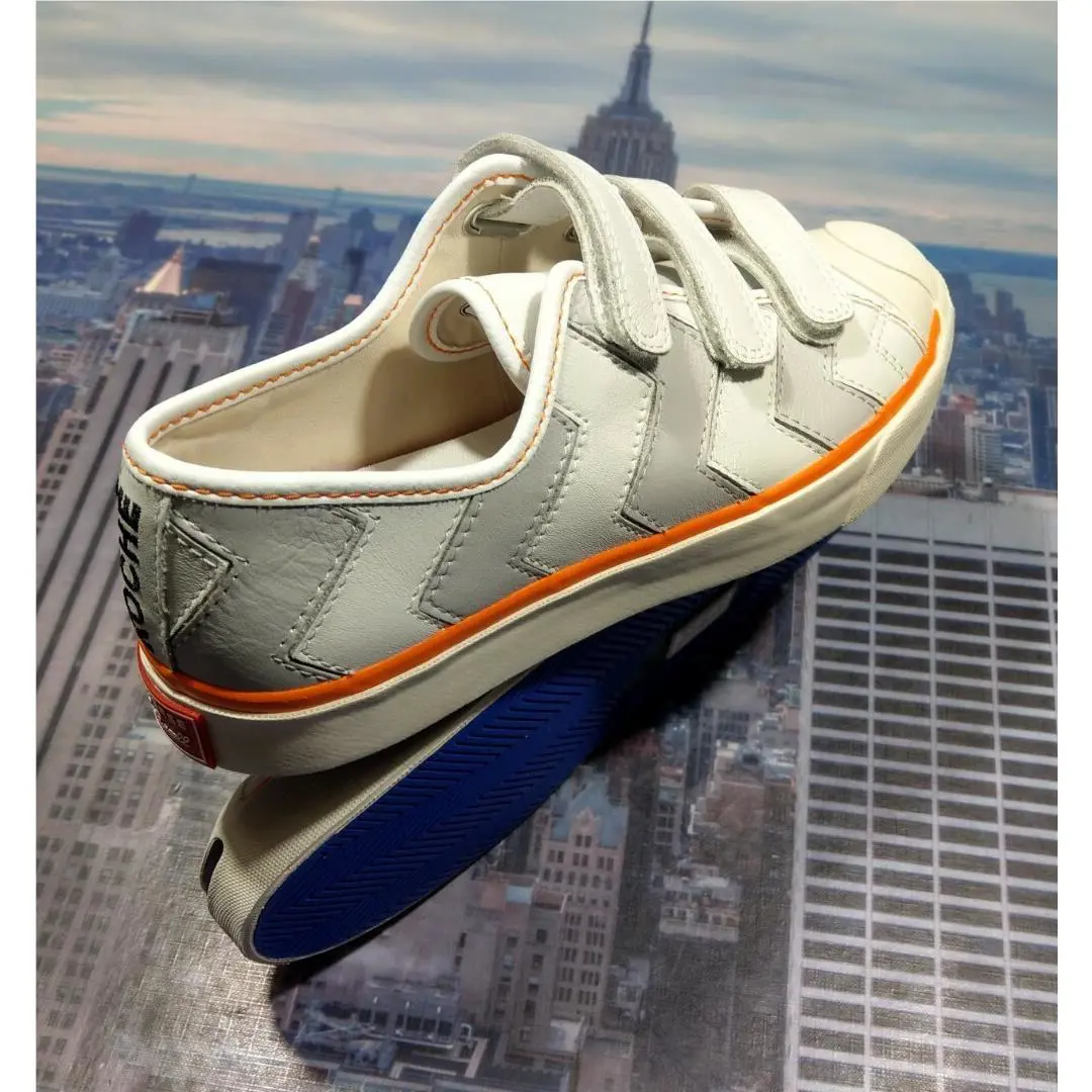 Converse shoes - Ox Low - Low - 565539c - White 0