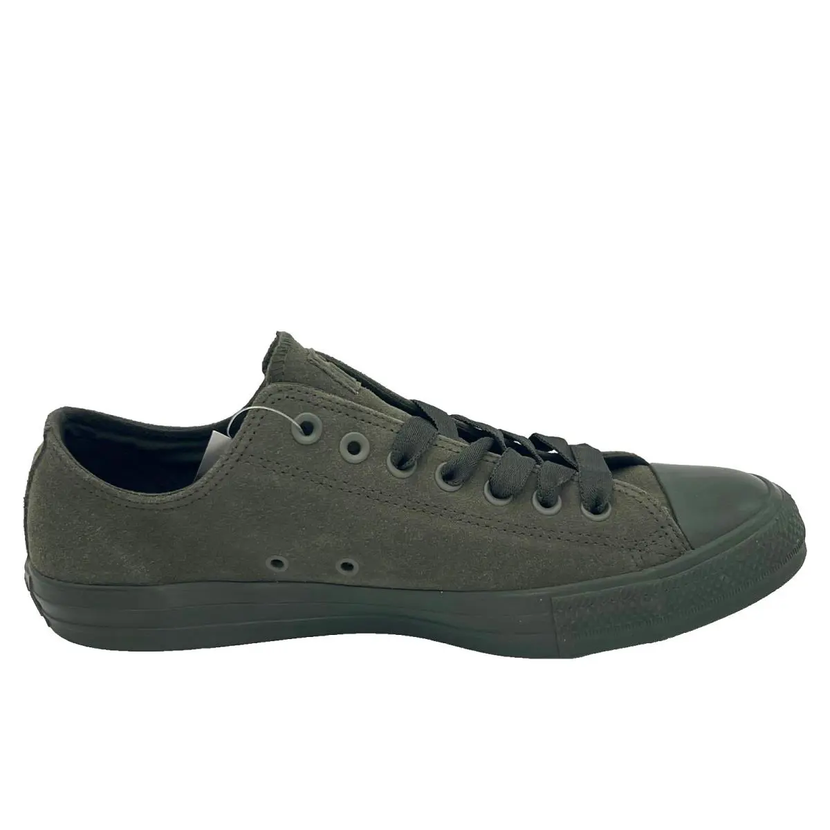 Converse shoes - UTILITY GREEN -U30- 162466C 0