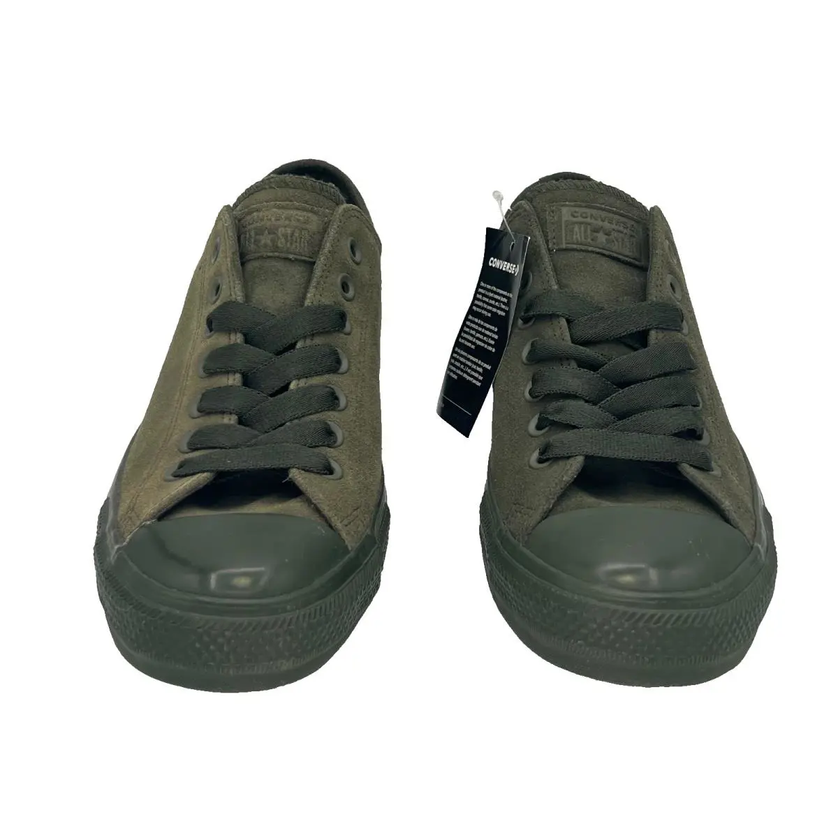 Converse shoes - UTILITY GREEN -U30- 162466C 4