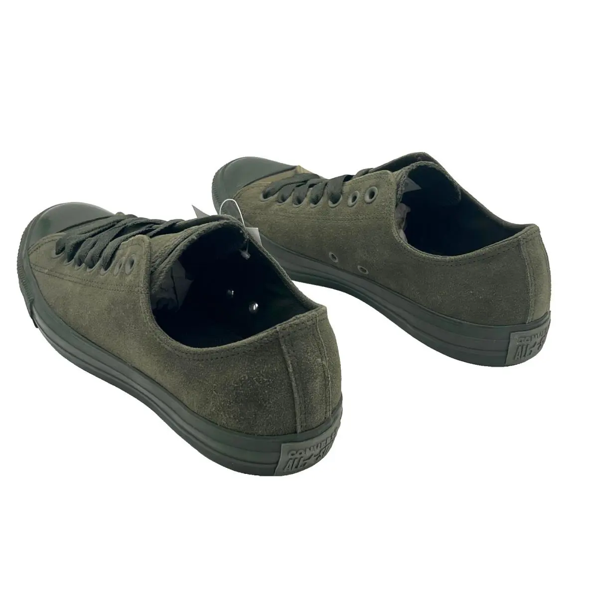 Converse shoes - UTILITY GREEN -U30- 162466C 5