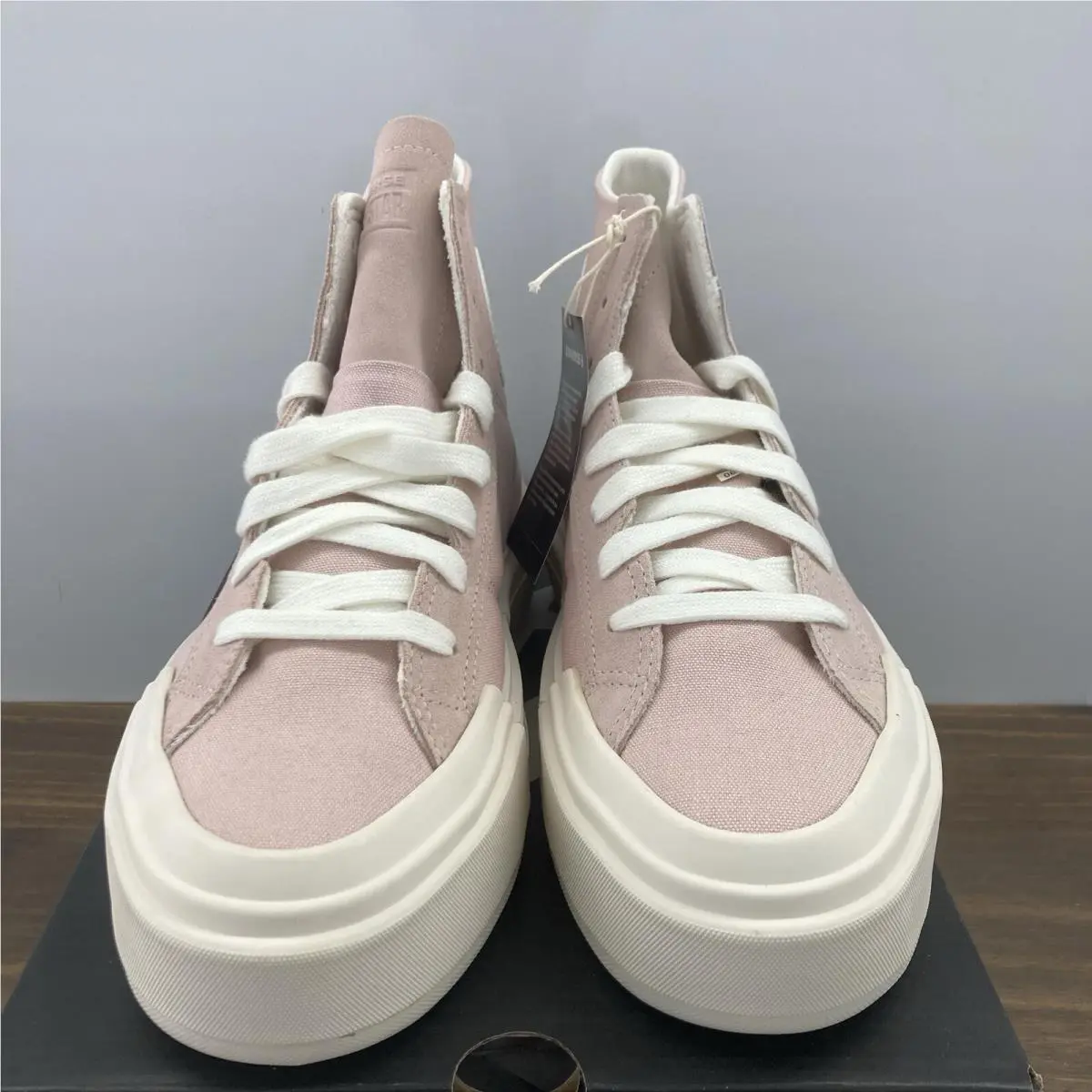 Converse shoes - Cruise - Cruise - A06142C - Pink 2