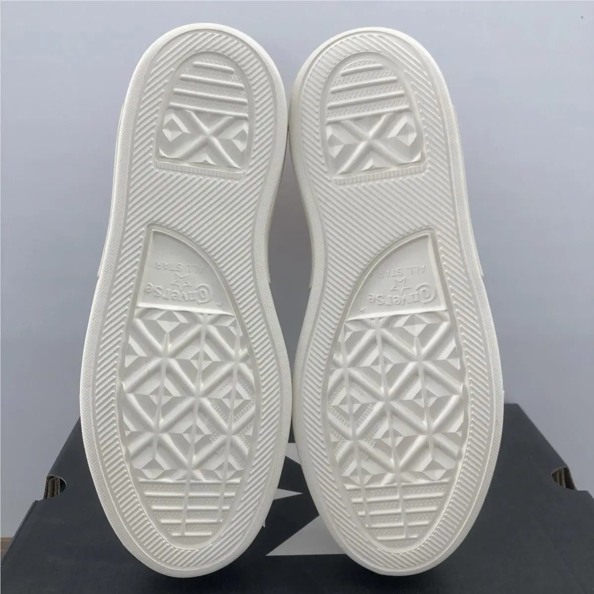 Converse shoes - Cruise - Cruise - A06142C - Pink 4