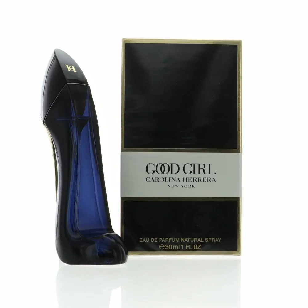 Good Girl by Carolina Herrera Box For Women 1 Oz Eau De Parfum Spray