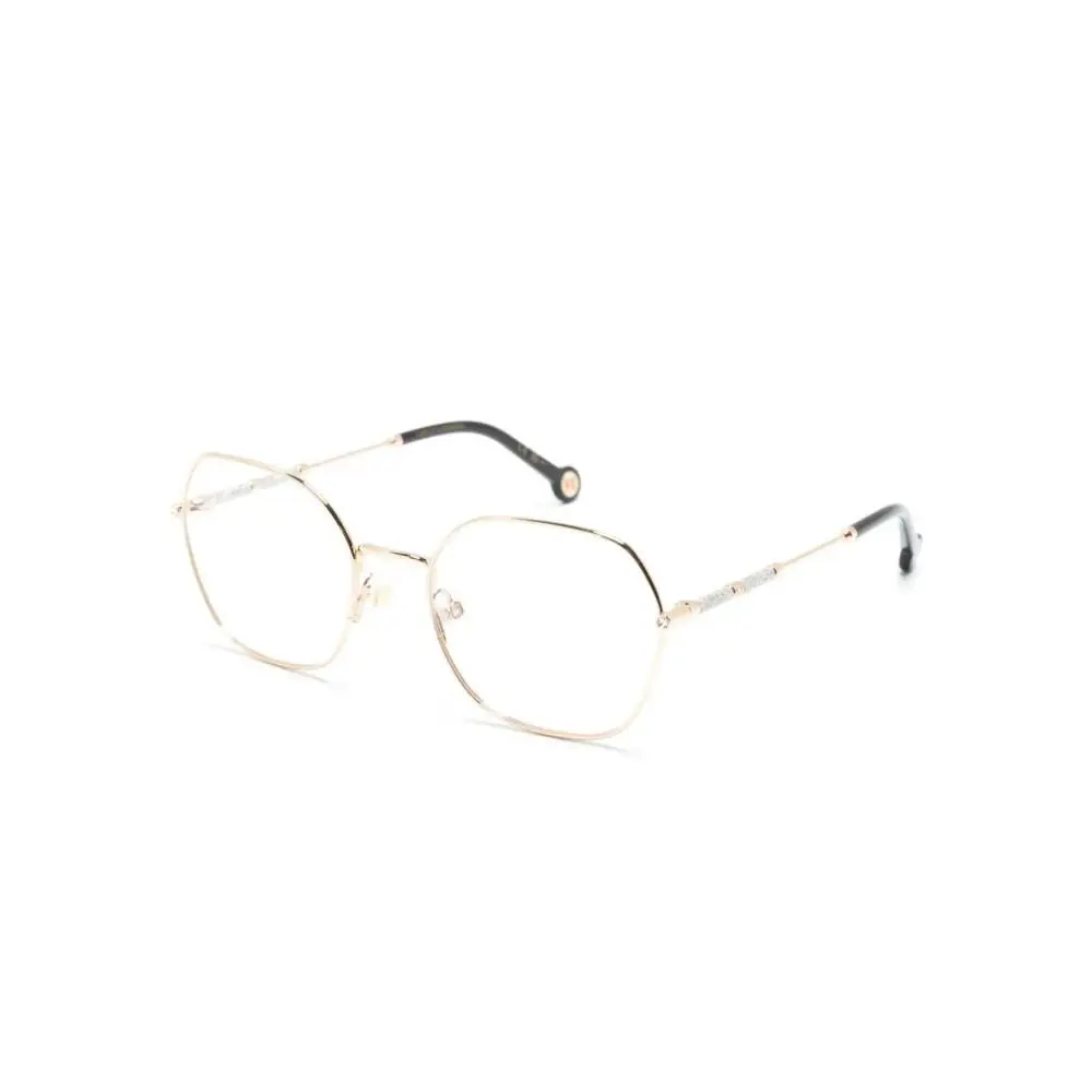 Carolina Herrera HER-0173-000-54 Eyeglasses 54mm - Frame: Gold