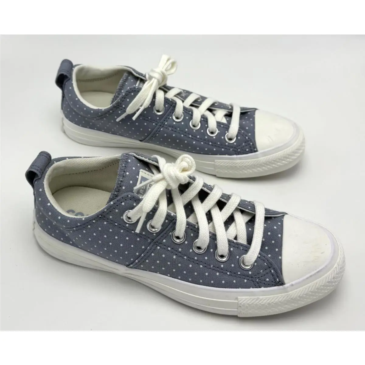 Converse shoes - CTAS MOVE OX - CTAS MOVE - A07580C - Blue (UPC: 194435403434) 14