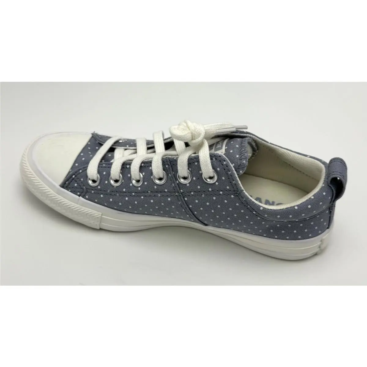Converse shoes - CTAS MOVE OX - CTAS MOVE - A07580C - Blue (UPC: 194435403434) 15
