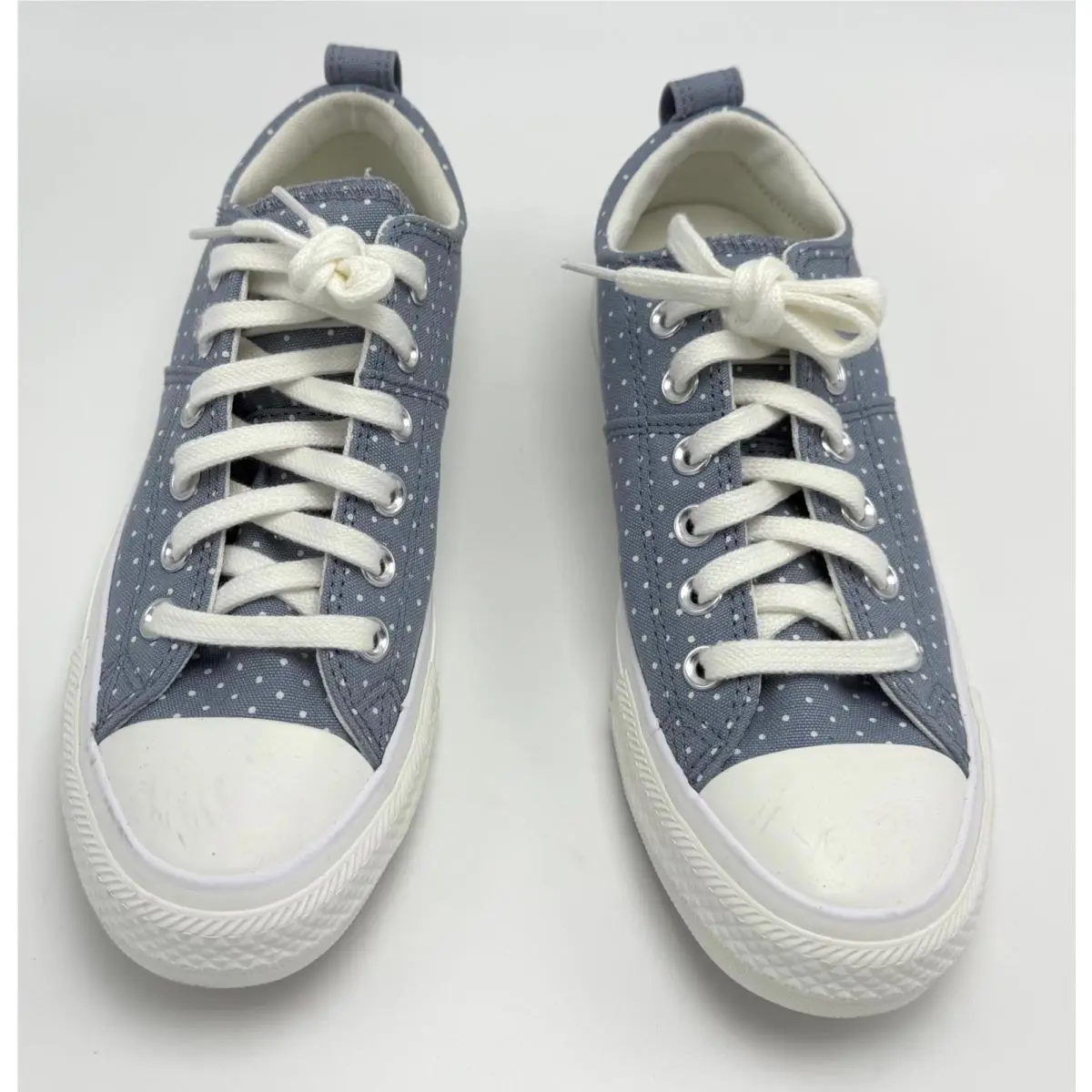 Converse shoes - CTAS MOVE OX - CTAS MOVE - A07580C - Blue (UPC: 194435403434) 16