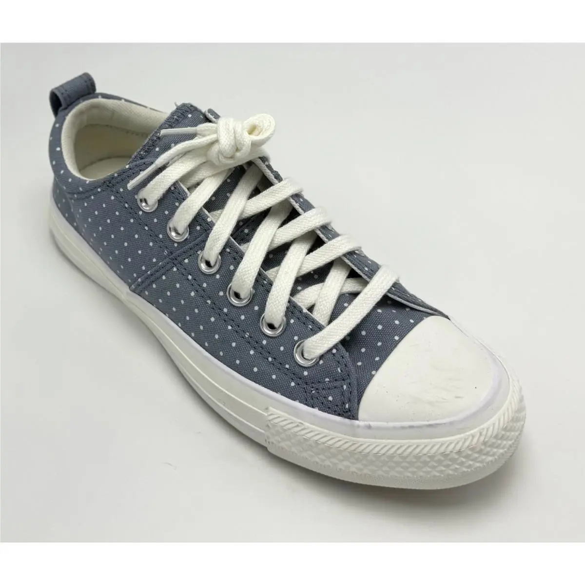Converse shoes - CTAS MOVE OX - CTAS MOVE - A07580C - Blue (UPC: 194435403434) 17