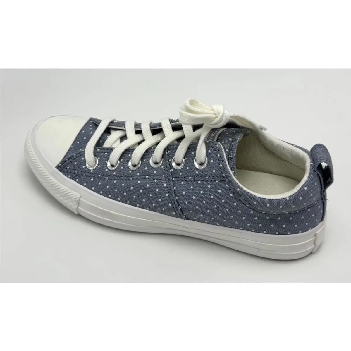 Converse shoes - CTAS MOVE OX - CTAS MOVE - A07580C - Blue (UPC: 194435403434) 19