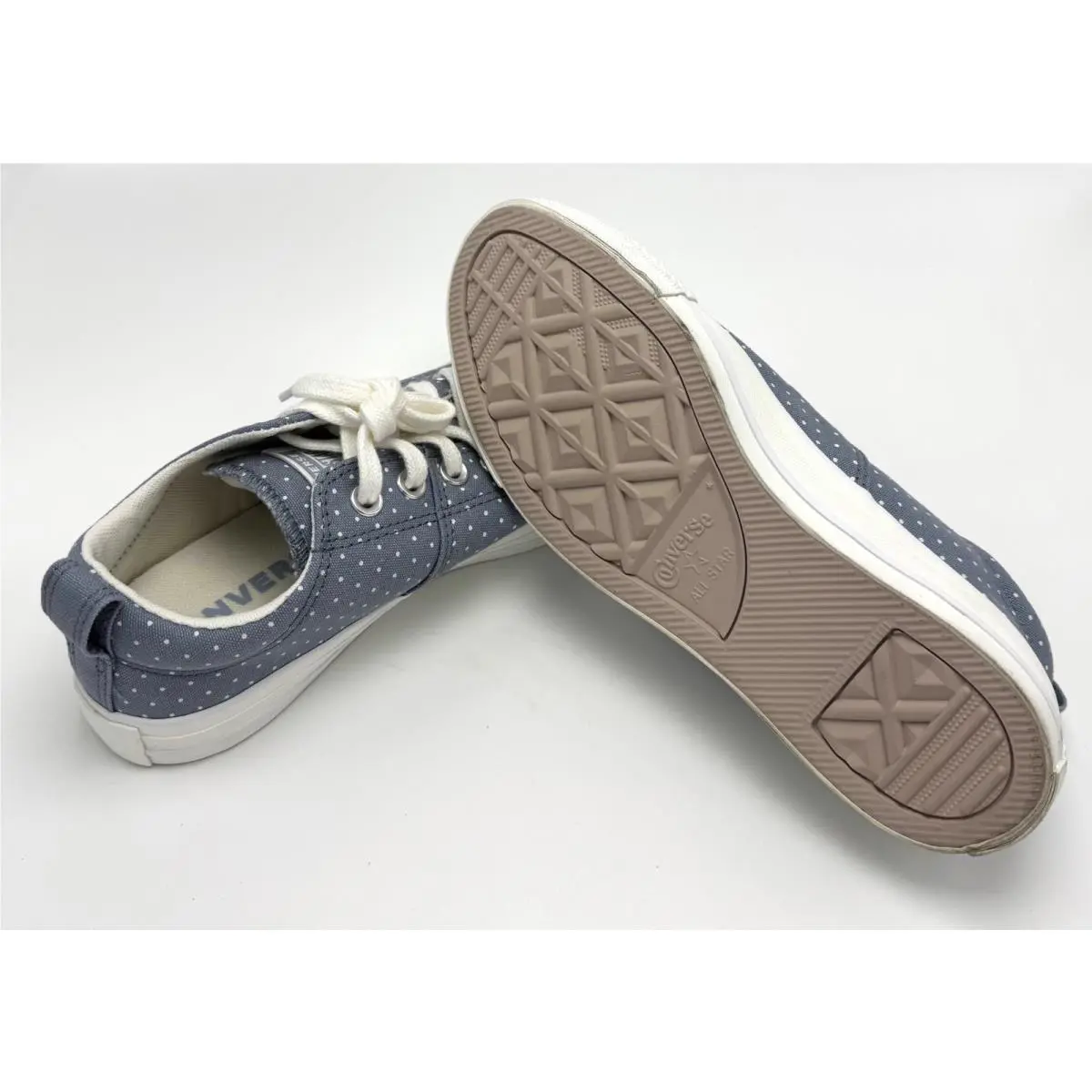 Converse shoes - CTAS MOVE OX - CTAS MOVE - A07580C - Blue (UPC: 194435403434) 22