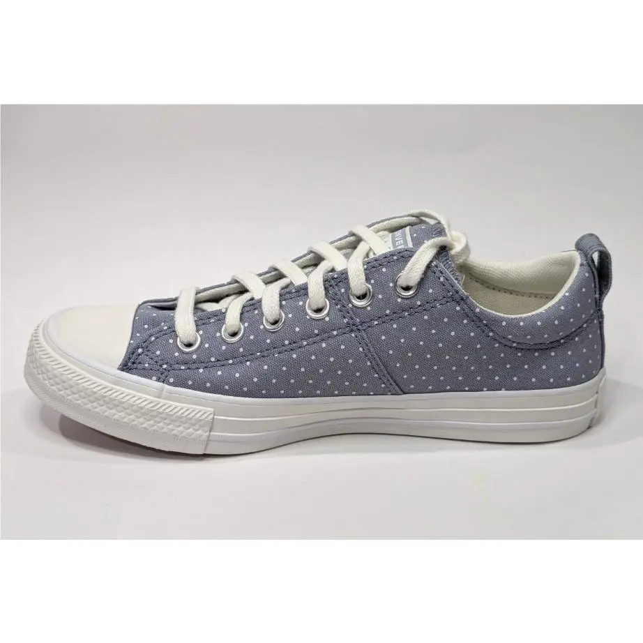 Converse shoes - CTAS MOVE OX - CTAS MOVE - A07580C - Blue (UPC: 194435403434) 3