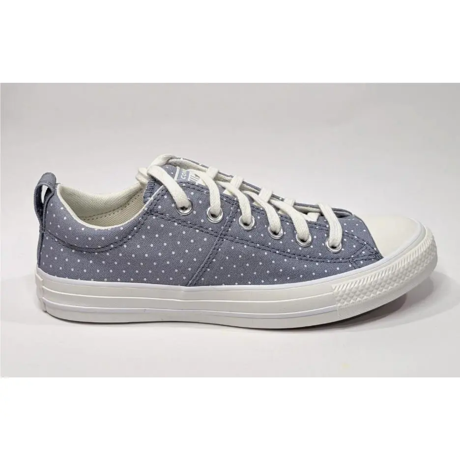 Converse shoes - CTAS MOVE OX - CTAS MOVE - A07580C - Blue (UPC: 194435403434) 4