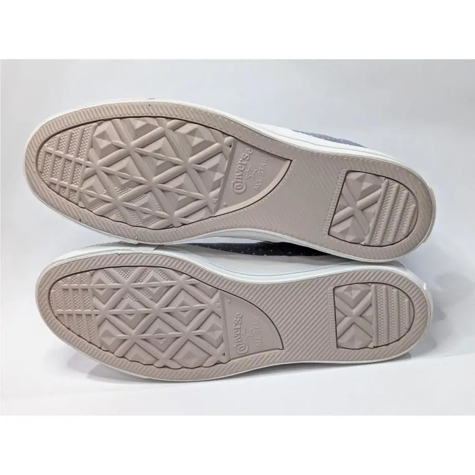 Converse shoes - CTAS MOVE OX - CTAS MOVE - A07580C - Blue (UPC: 194435403434) 5