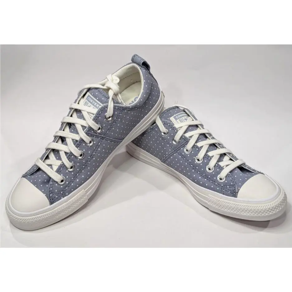 Converse shoes - CTAS MOVE OX - CTAS MOVE - A07580C - Blue (UPC: 194435403434) 7