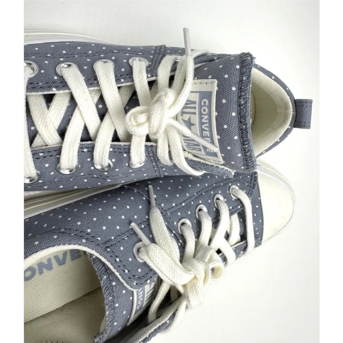 Converse shoes - CTAS MOVE OX - CTAS MOVE - A07580C - Blue (UPC: 194435403434) 20