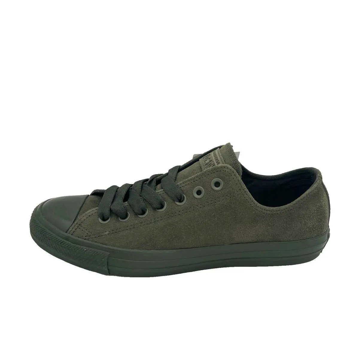 Converse shoes - UTILITY GREEN -U30- 162466C 1