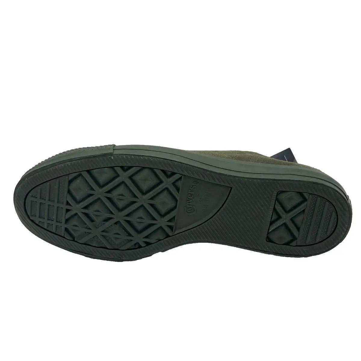 Converse shoes - UTILITY GREEN -U30- 162466C 7