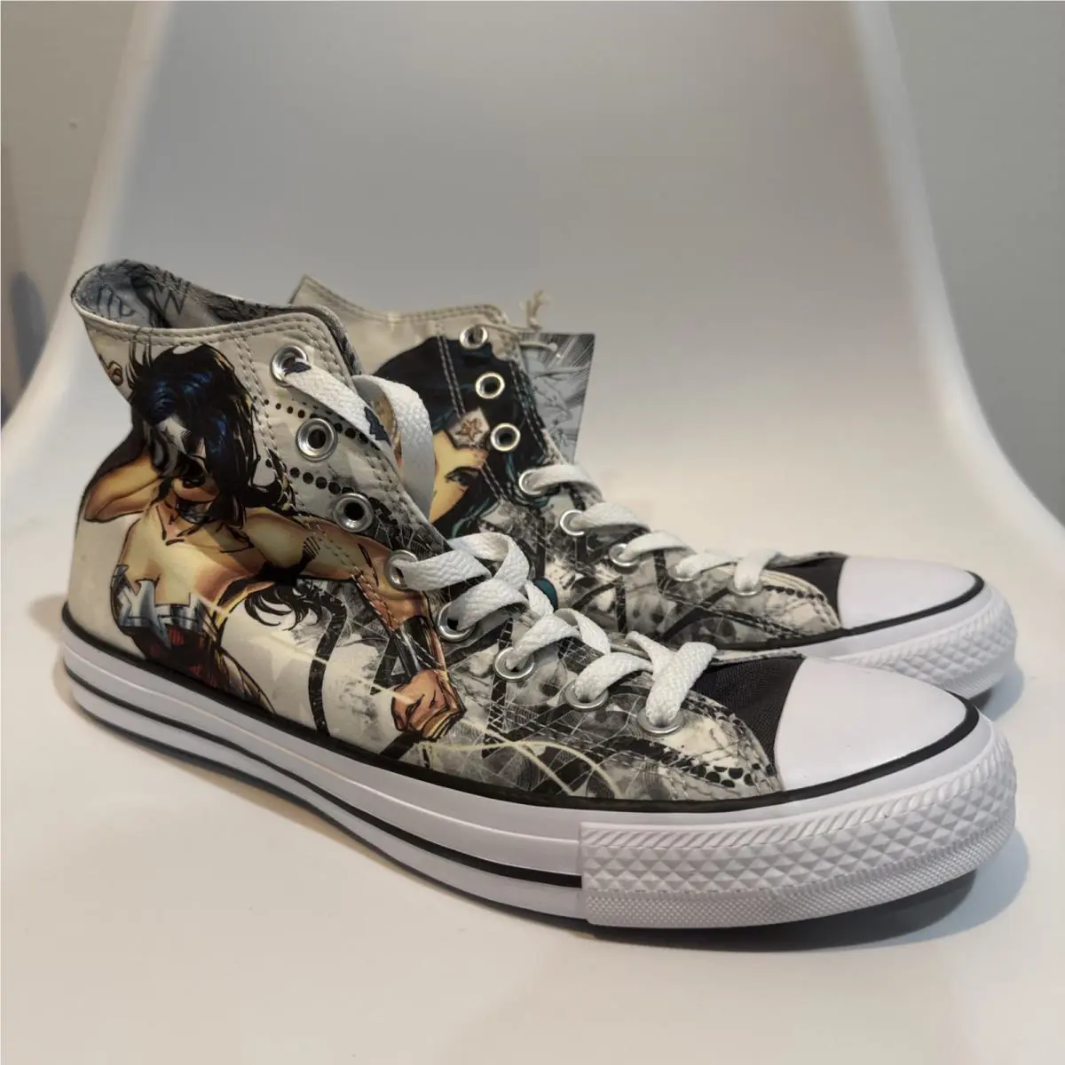Converse shoes - Converse Run Star Motion - Run Star Motion - 156986C - Multicolor 0