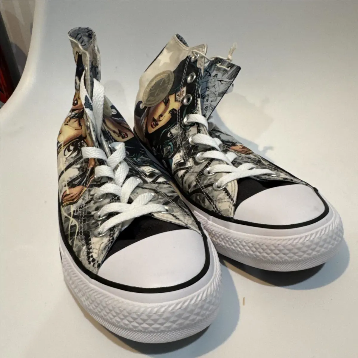 Converse shoes - Converse Run Star Motion - Run Star Motion - 156986C - Multicolor 3