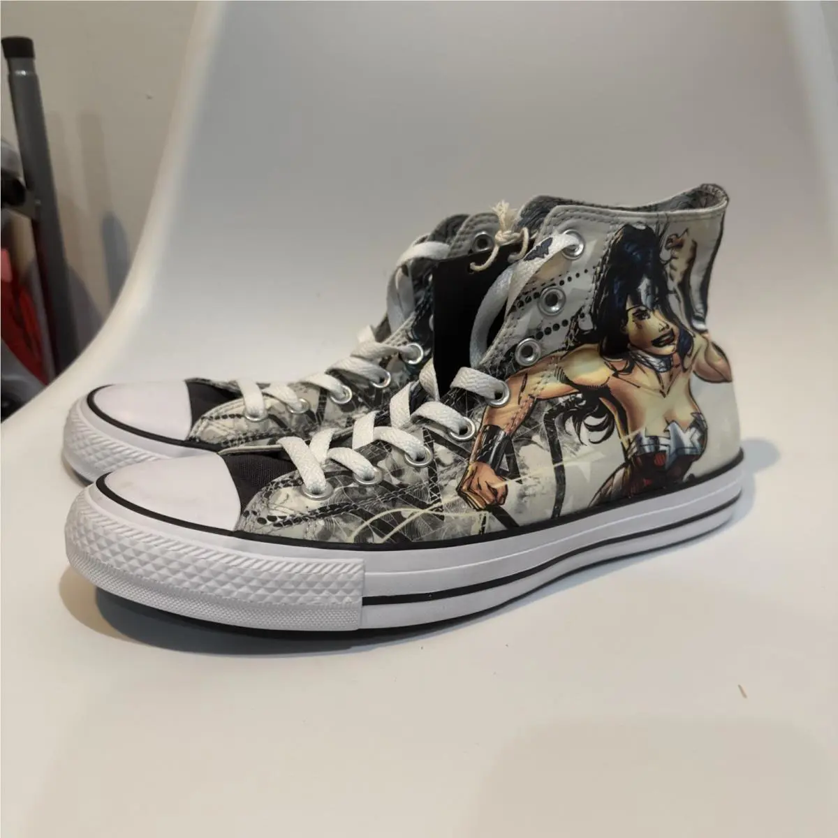 Converse shoes - Converse Run Star Motion - Run Star Motion - 156986C - Multicolor 4