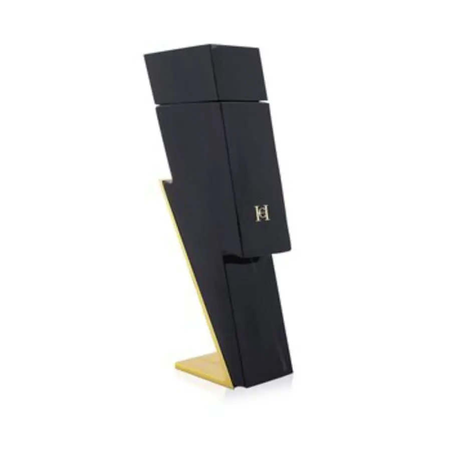 Carolina Herrera Men`s Bad Boy Edt Spray 5.1 oz Fragrances 8411061982068