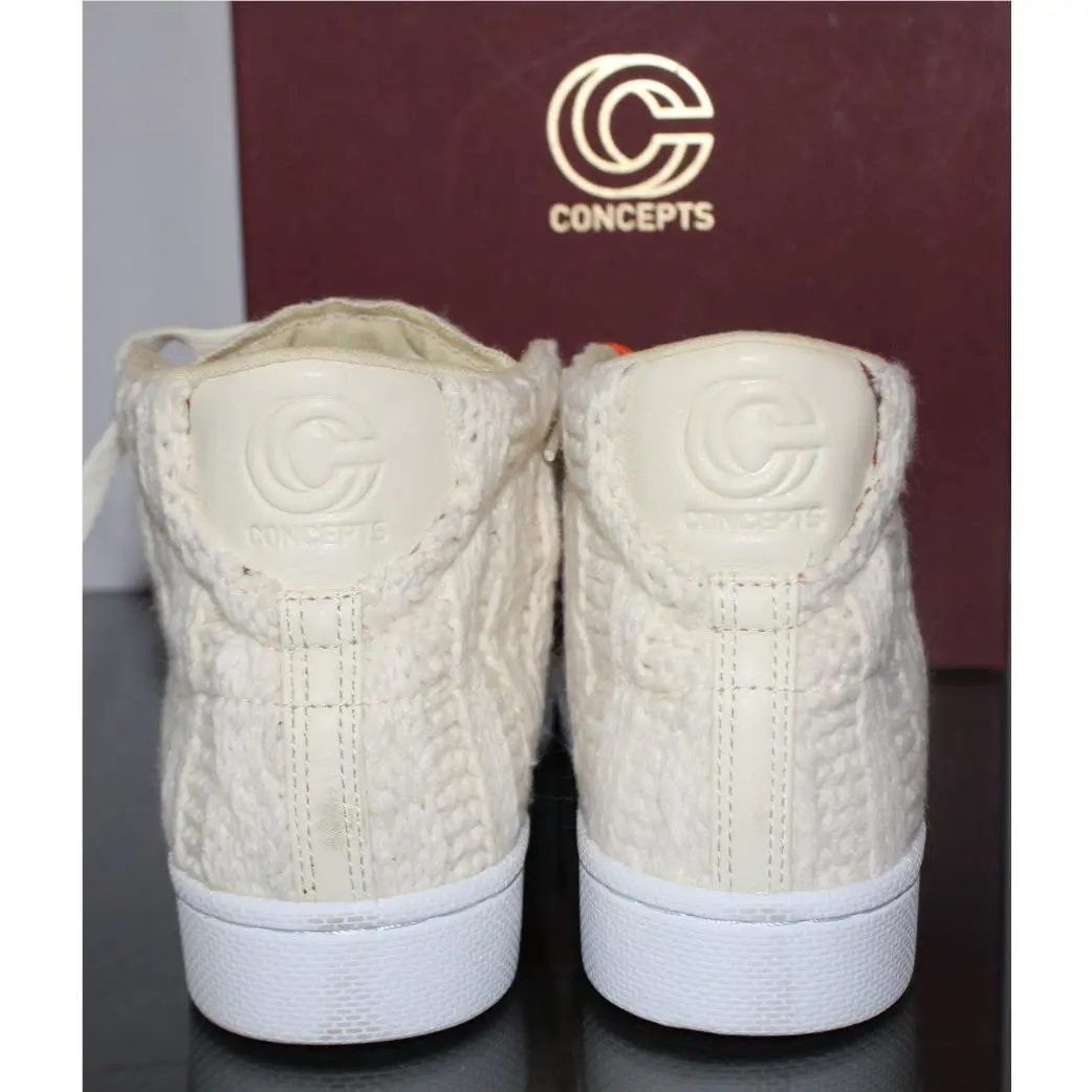 Converse shoes - Converse Pro Leather Hi - Pro Leather - Off-White 3