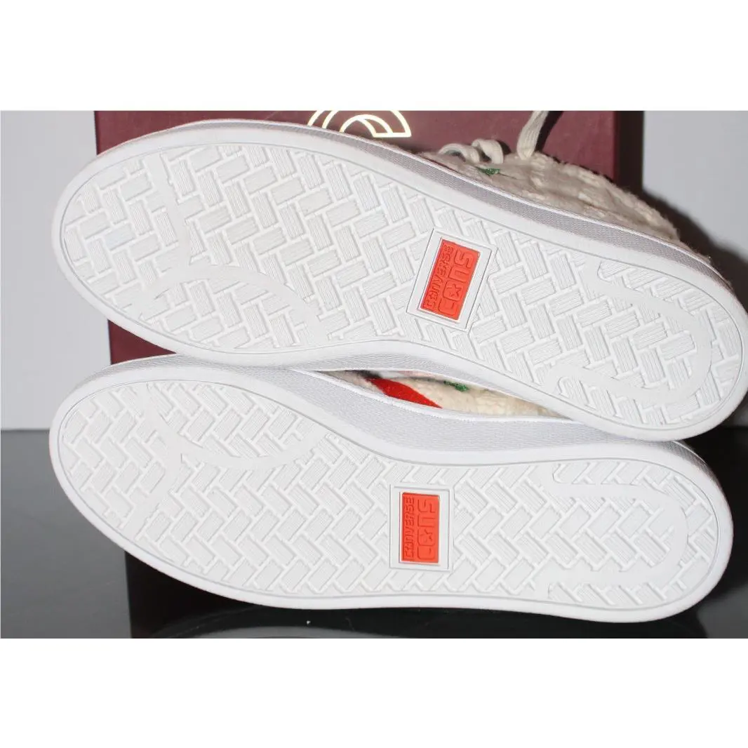 Converse shoes - Converse Pro Leather Hi - Pro Leather - Off-White 7